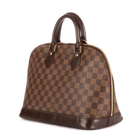 Louis Vuitton Alma PM - Picture 2 of 11